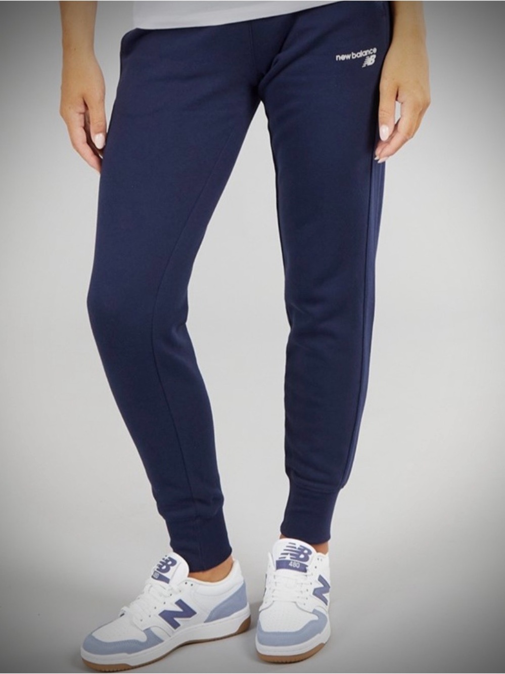 Women’s New Balance Joggers